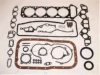 ASHIKA 49-01-128 Full Gasket Set, engine